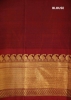 Handloom Kanjeevaram Silk Saree